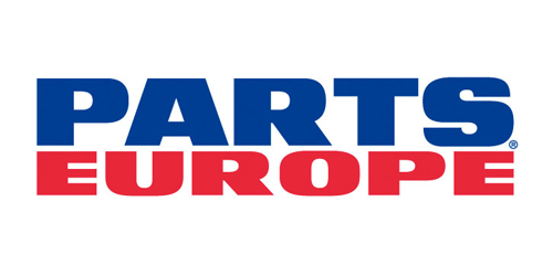 Parts Europe logo
