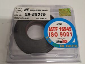 KAMPIAKSELIN STEFAT POLARIS 600 HO 55219