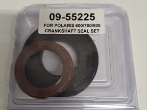 KAMPIAKSELIN STEFAT POLARIS 600/700/800  55225