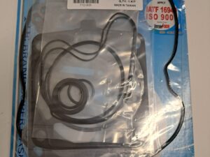 POLARIS 600 RACER 710-305