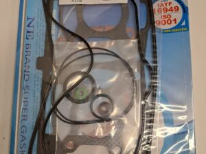 POLARIS 800 PRORIDE 710-310