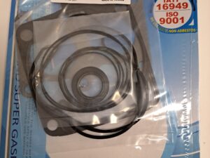 POLARIS 600 RUSH 2010 710-307