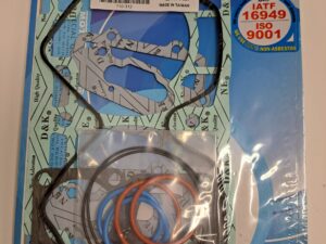 BRP 800 E-Tec 710-312