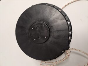 KÄYNNISTIN BRP E-TEC 600 / 800 420892619 OEM