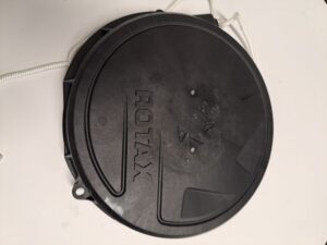 KÄYNNISTIN BRP E-TEC 600 / 850 G4/RADIEN 420893763 OEM