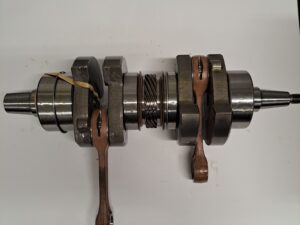 KAMPIAKSELI POLARIS 850 AXYS / MATRYX 61-850KA