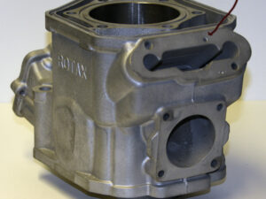 SYLINTERI BRP 600 E-TEC / 2010-  60-600E