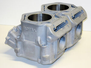 SYLINTERI E-TEC 800, PTEC, 2007-2018  60-800E