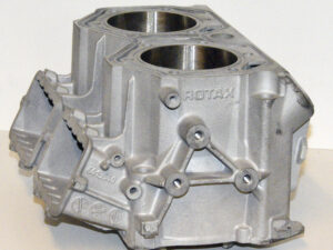 SYLINTERI 850 E-TEC, NICASIL 60-850A