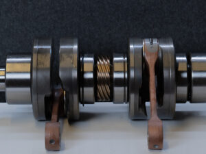 KAMPIAKSELI POLARIS 800  61-800KA