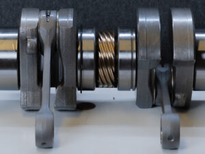 KAMPIAKSELI POLARIS 800 AXYS 61-800KC