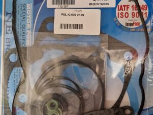 POLARIS 600 HO 710-297