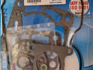 POLARIS 600 PRORIDE/AXYS 710-298