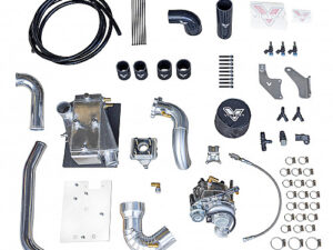 SEA-DOO SPARK VICTORY TURBO KIT