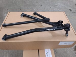 WOODPECKER ARCTIC-CAT/YAMAHA 36"