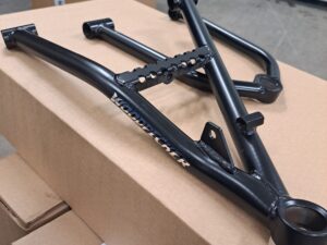 WOODPECKER POLARIS AXYS/MATRYX 36"