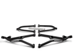 WOODPECKER POLARIS AXYS/MATRYX 34"