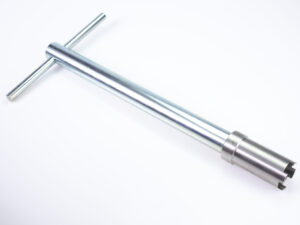 KYB T-Bar FF MX 48mm. open cartridge YZ,YZF, WRF