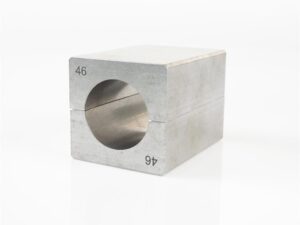 KYB innertube clamp 46mm