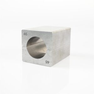 KYB innertube clamp 46mm