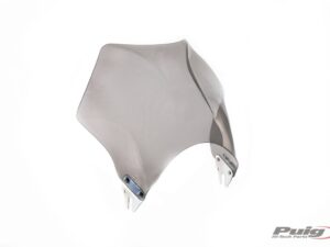 Puig Universal Windshield Modelo Raptor C/Smoke
