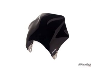 Puig Universal Windshield Modelo Raptor C/Black