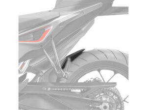 Puig Rear Fender Extension Ktm 790 Duke 18'