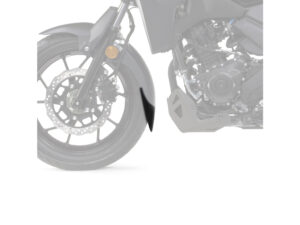 Puig Fenda Extenda Suzuki Dl250 V-Strom 17-18