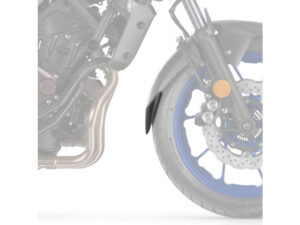 Puig Fenda Extenda Yamaha Mt-07 18'C/Black