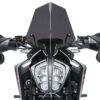 Puig Hand Guards Ktm 790 Duke 18' C/Matt Black