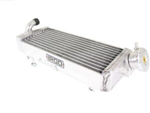 TMV Radiator KTM SX 10-12 EXC 2010 - Right