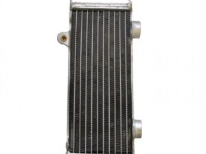 TMV Radiator SX+F 16-17 EXCF 17 HVA FE/FC 16-17 - Left