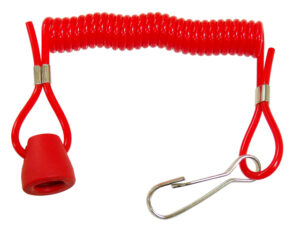 Sno-X Hätäkatkaisijan naru