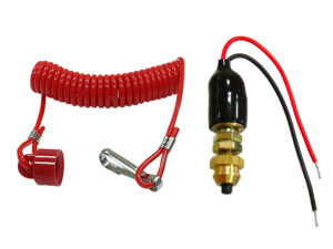 Sno-X Hätäkatkaisija Ski-Doo