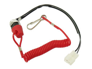 Sno-X Hätäkatkaisija Yamaha