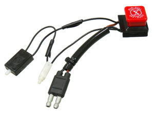 Sno-X Tappokatkaisija Polaris