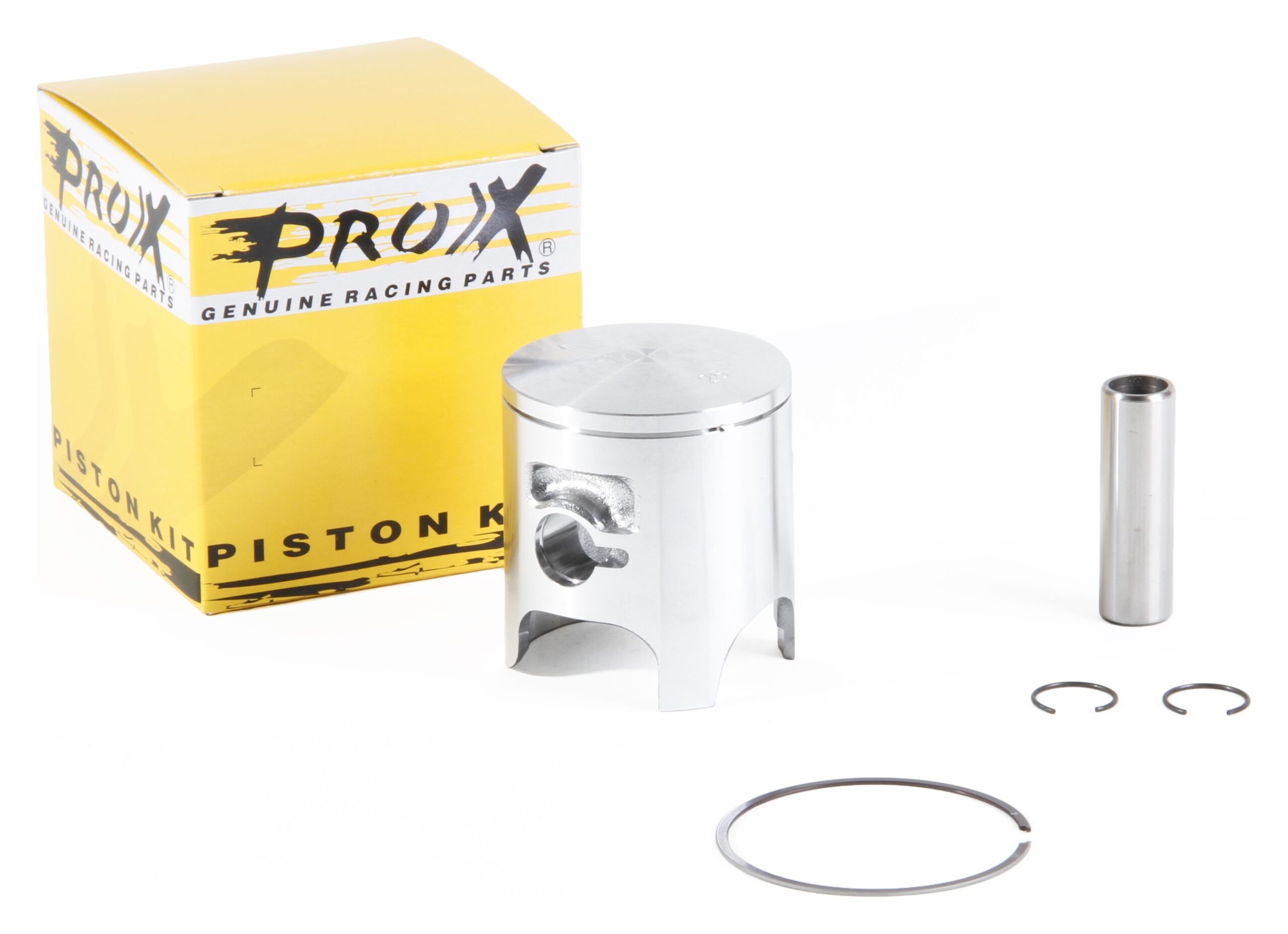 ProX Piston Kit CR125 '85-86
