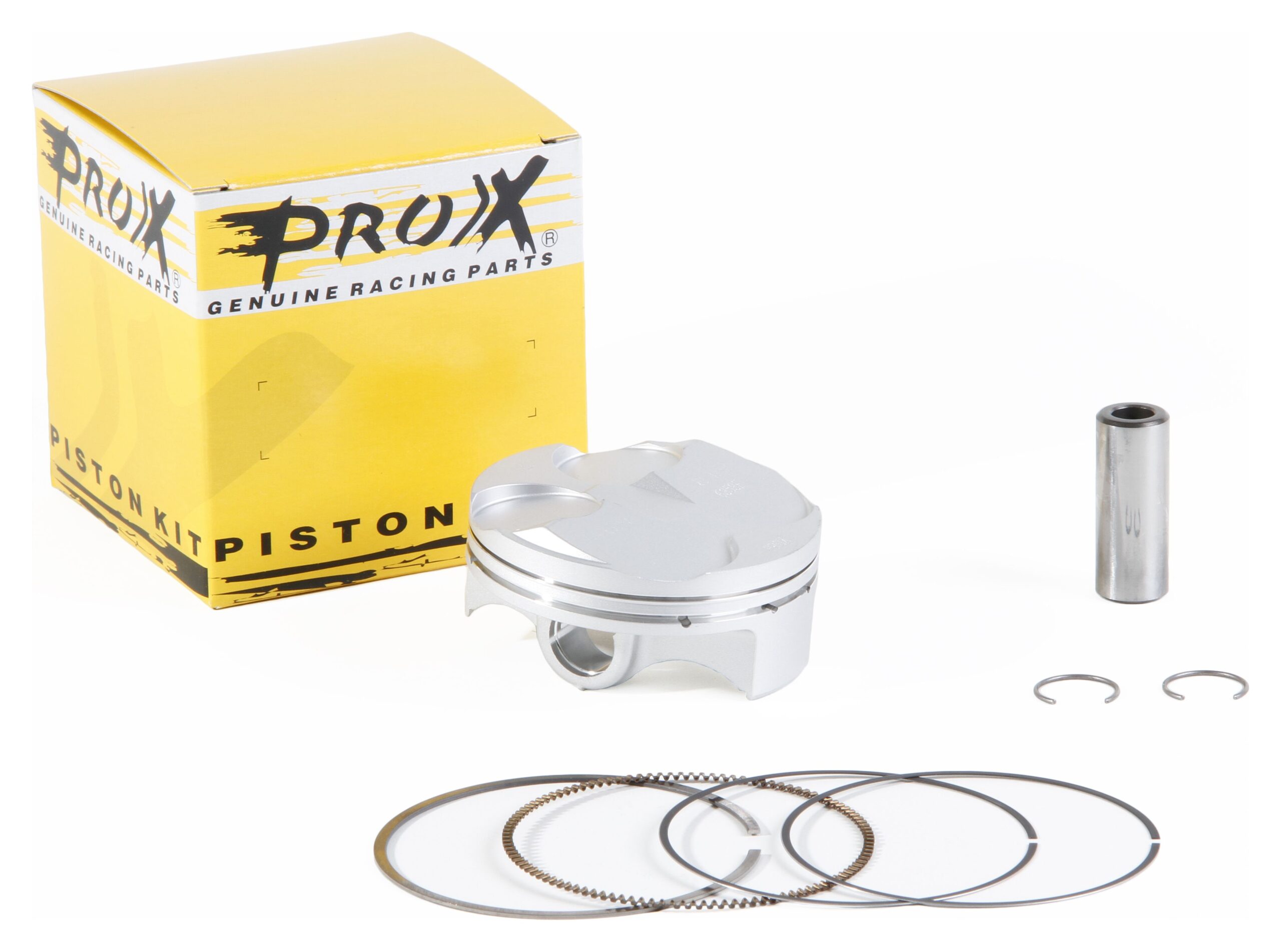 ProX Piston Kit CRF150R '12-23 11.7:1 (65.99mm)