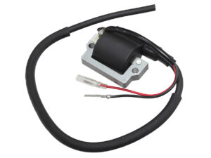 Tec-X Sytytyspuola, Suzuki PV50 (kärkimalli)