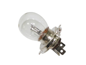 Solero Poltin 12V 60/60W P43T