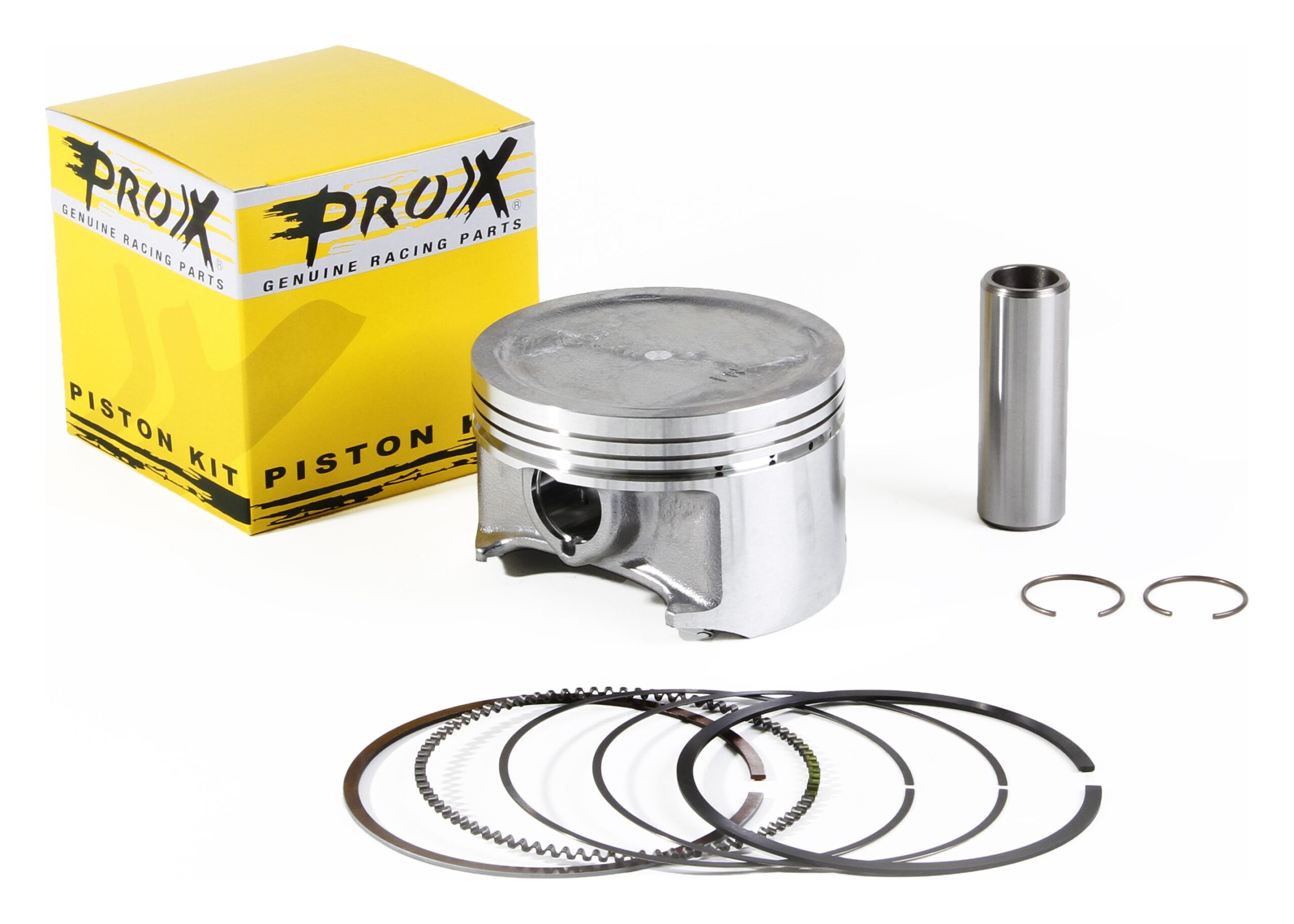 ProX Piston Kit XR600R '85-00