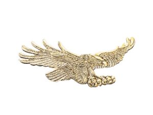 Highway Hawk EMBLEM EAGLE