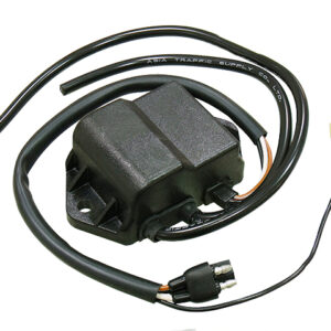 Sno-X CDI-laite Polaris