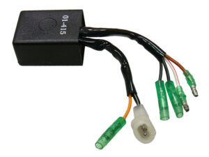 Sno-X CDI-Laite Yamaha