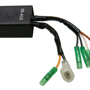 Sno-X CDI-Laite Yamaha