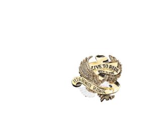 Highway Hawk ADH.EMBLEM