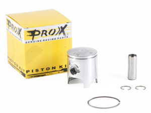ProX Piston Kit CR80 '86-02 (82cc) "Art"