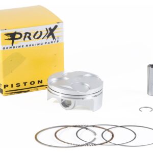 ProX High Compression Piston Kit CRF150R '07-09 12.2:1