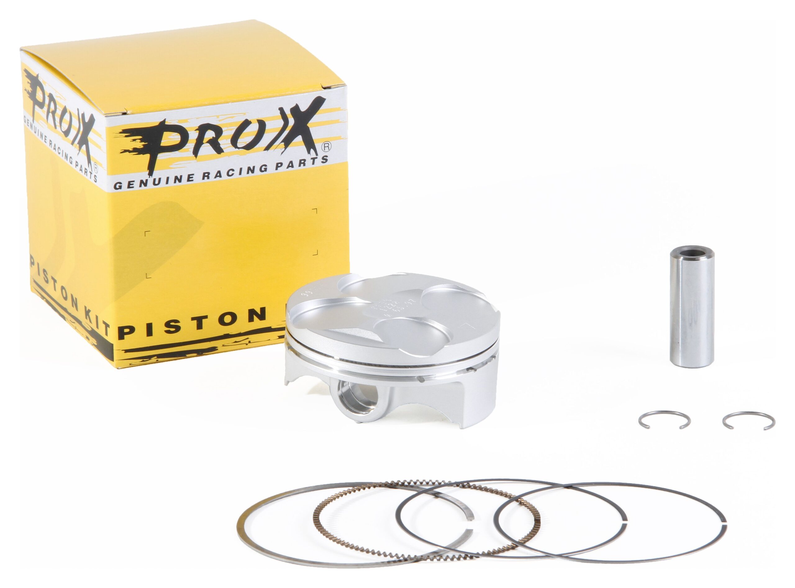 ProX High Compression Piston Kit CRF150R '07-09 12.2:1