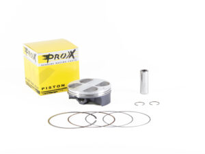 ProX Piston Kit CRF450R '09-12 12.0:1 "ART"